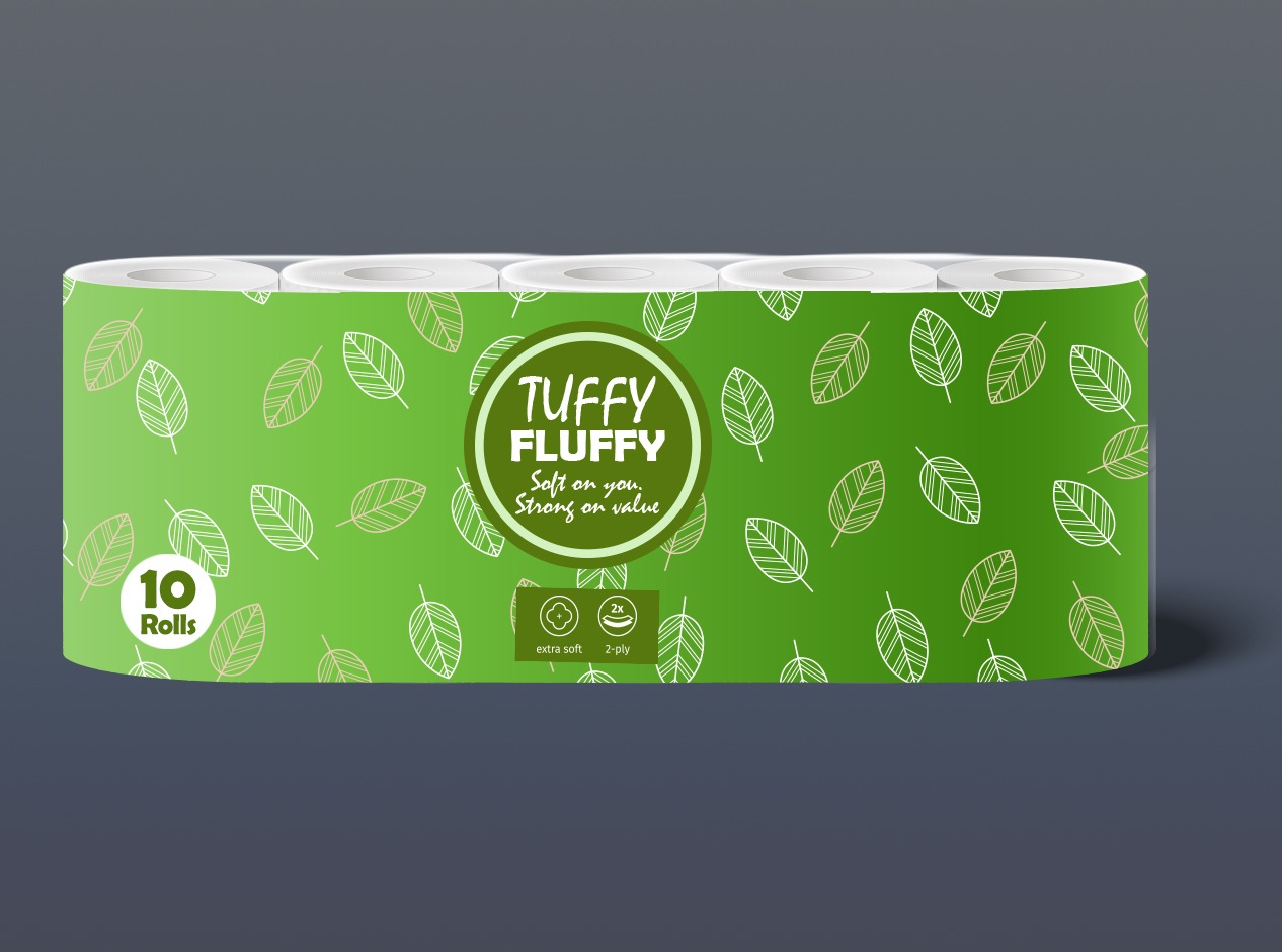 Tuffy Fluffy Product 2